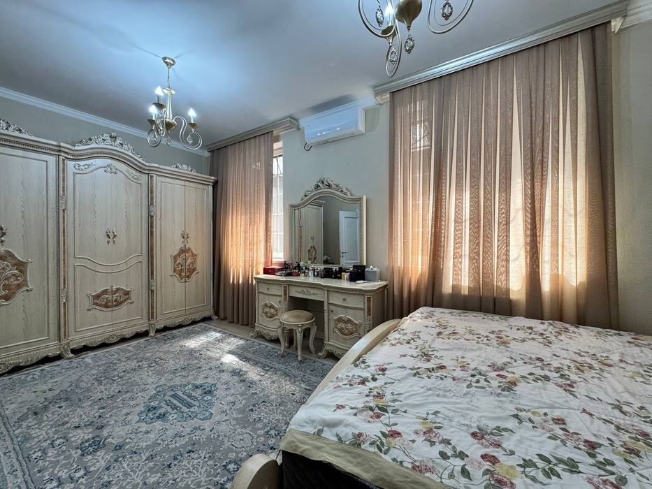 Greenwich Продается 3 комнатная квартира ремонт Мирабад