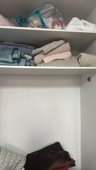 Шкаф в спальную комнату