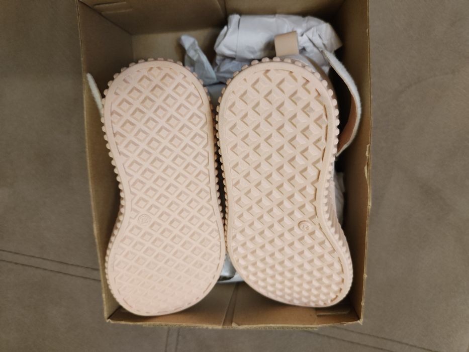 Детски боти Понки 27 номер