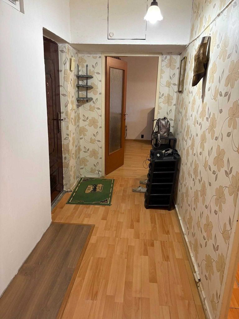 Продава се Двустаен апартамент в Видин, Вида 1 - 55 кв.м за 1037 €/кв.м - Снимка #2