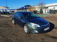 Opel Astra J 1.4Turbo