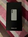 Обмен Samsung s24