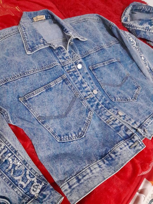 Тоза модни гимла сотаман