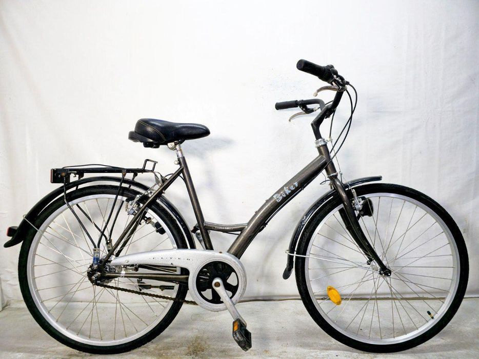 Германский велосипед Bike Comfort