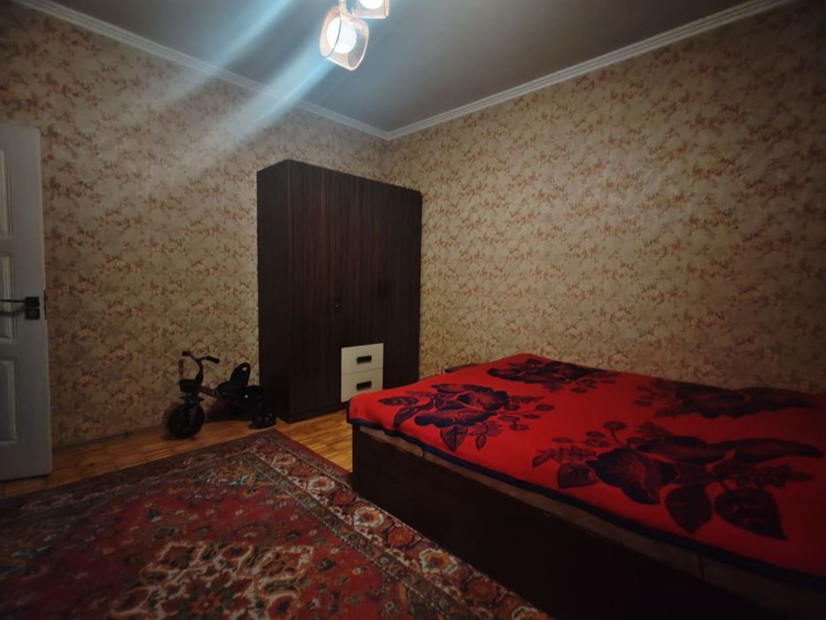 Продается квартира Дархан спецплан 4/2/4