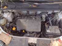 Vând motor Logan 2 1.2 16v 2016