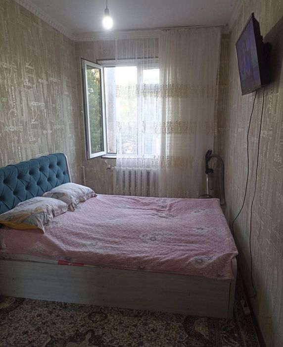 Продаётся квартира на чиланзар 18