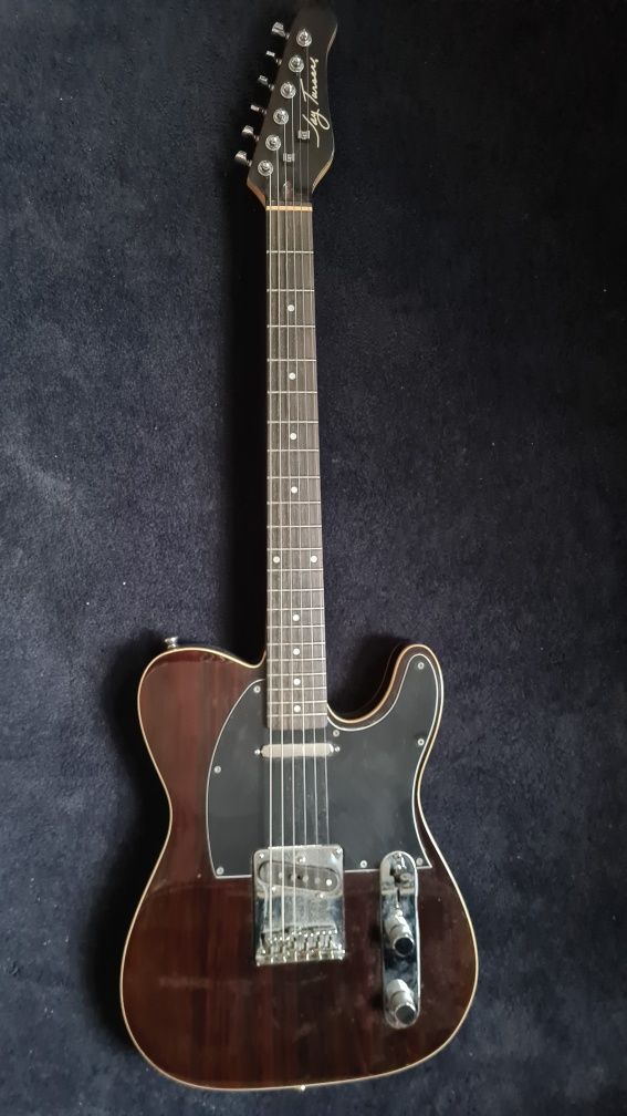 Jay Turser telecaster