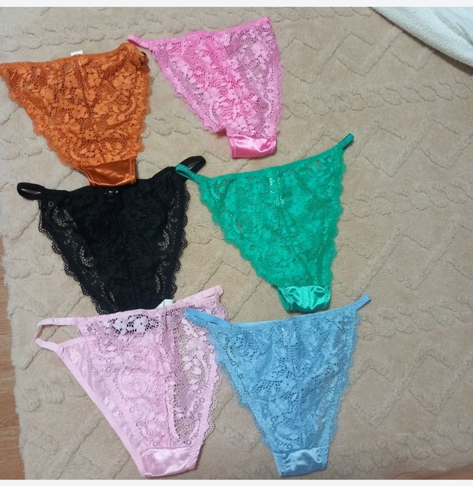 Lenjerie dama dantela sexi