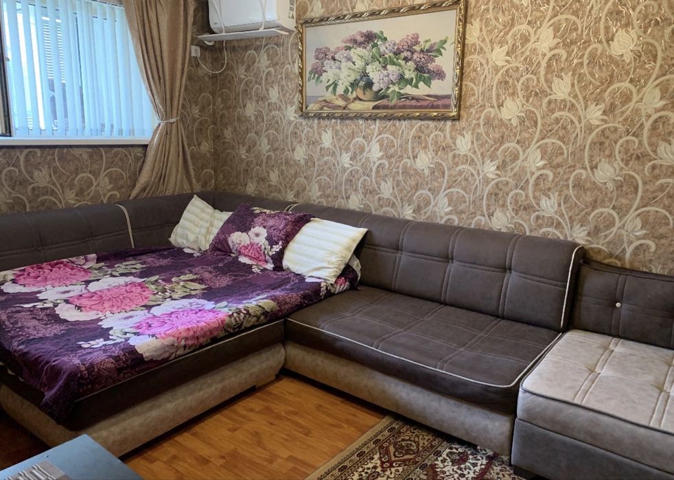 Чиланзар 1 квартал