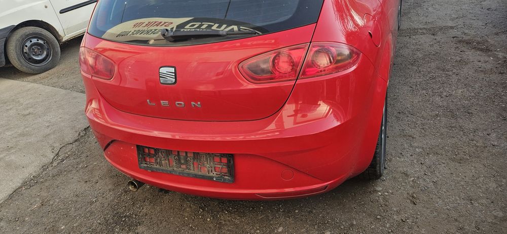 Dezmembrez Seat Leon