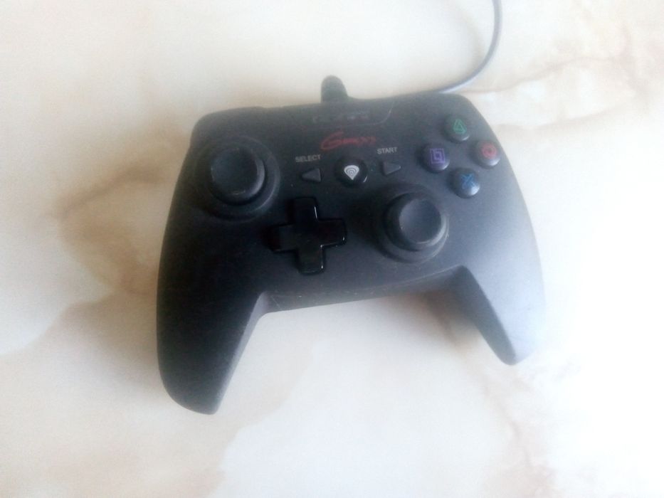 manete / joystick uri / controllere pt PC PS3 Xbox și laptop USB 2.0