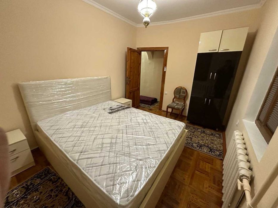 Сдаётся квартира 2/6/9 на Ойбеке