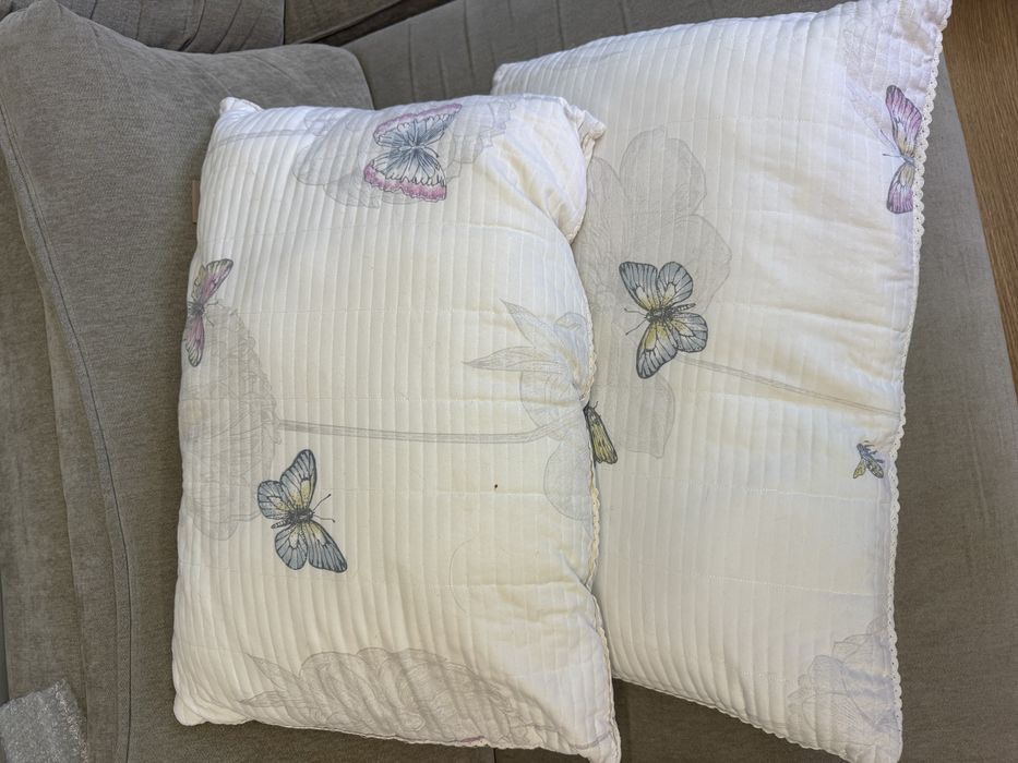 Подушки б у 50-70