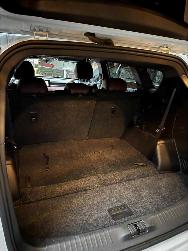 Jetour X70 plus 1.6