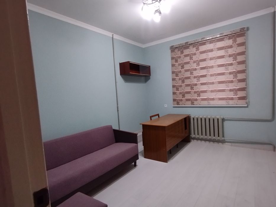 Сдается 3 комнатная квартира в яшнабадском районе, рисовый базар.