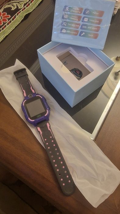 Часы для детей (школы)