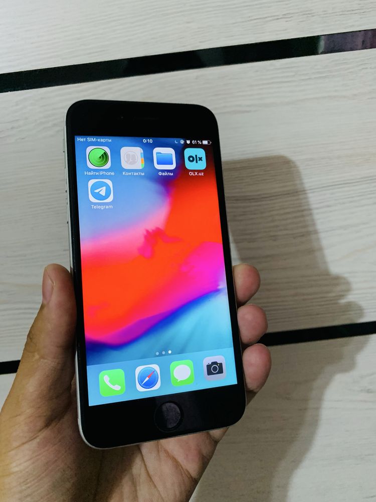 Iphone 6 sotiladi