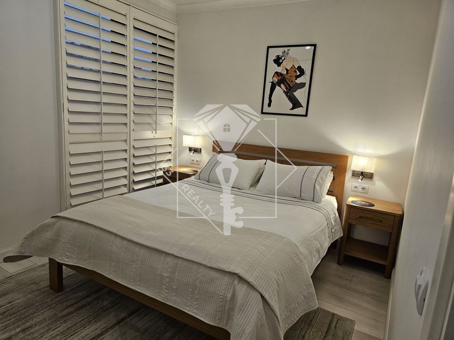 Продава се Двустаен апартамент в Пловдив, Център - 65 кв.м за 3693 €/кв.м - Снимка #6