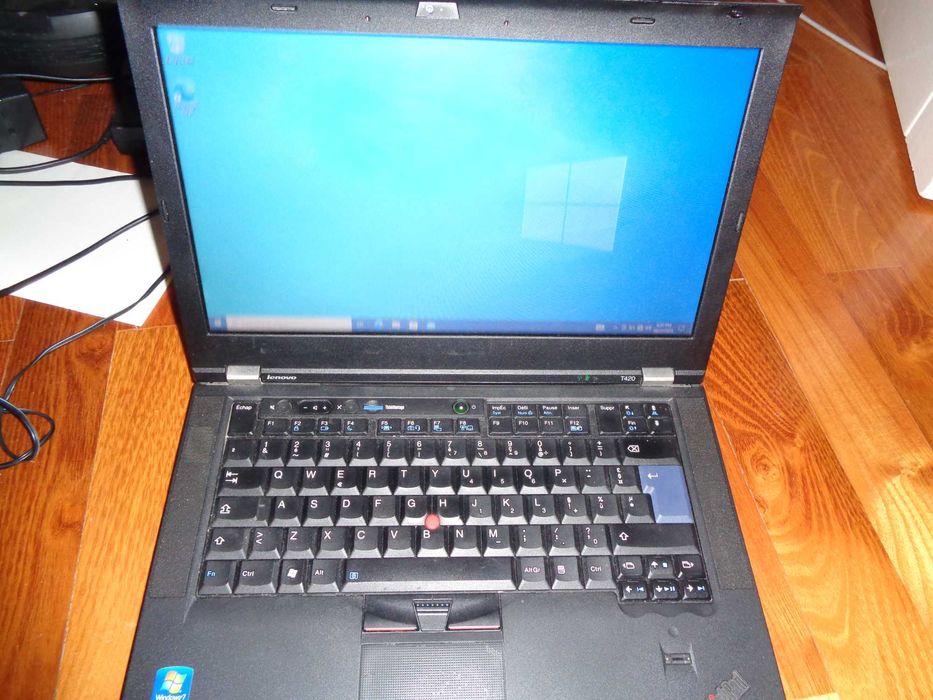 Laptop Lenovo Think pad I5 si DELL LATITUDE I7