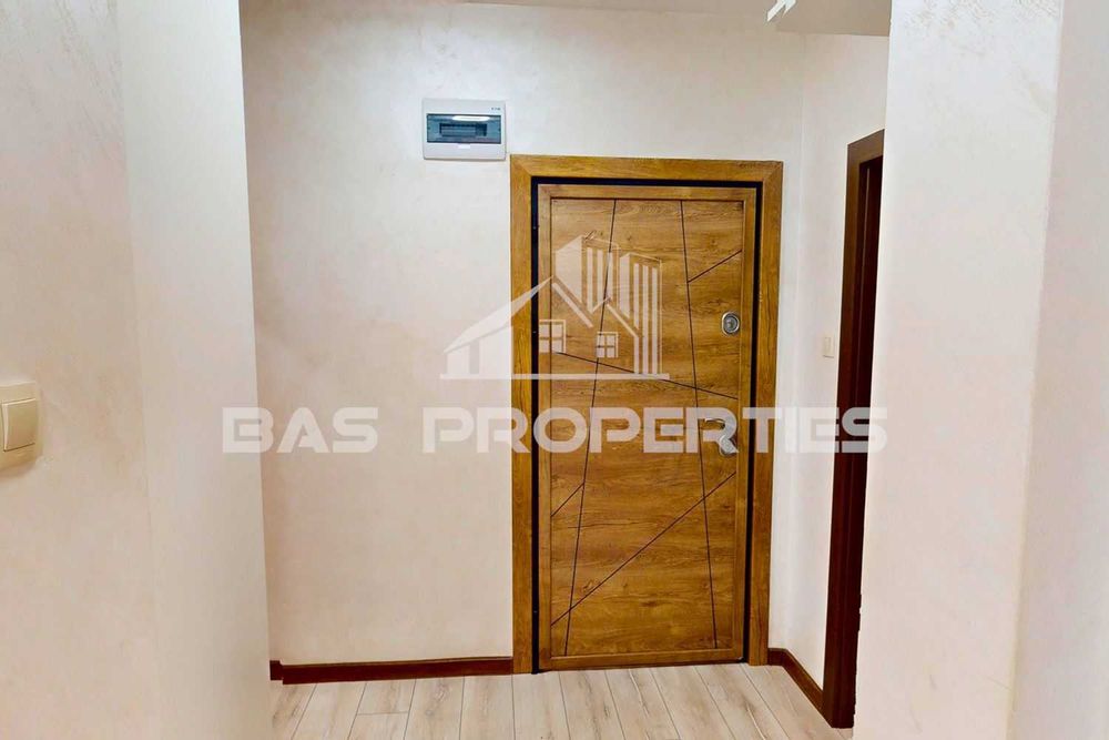 3-стаен в София-Бояна площ 120