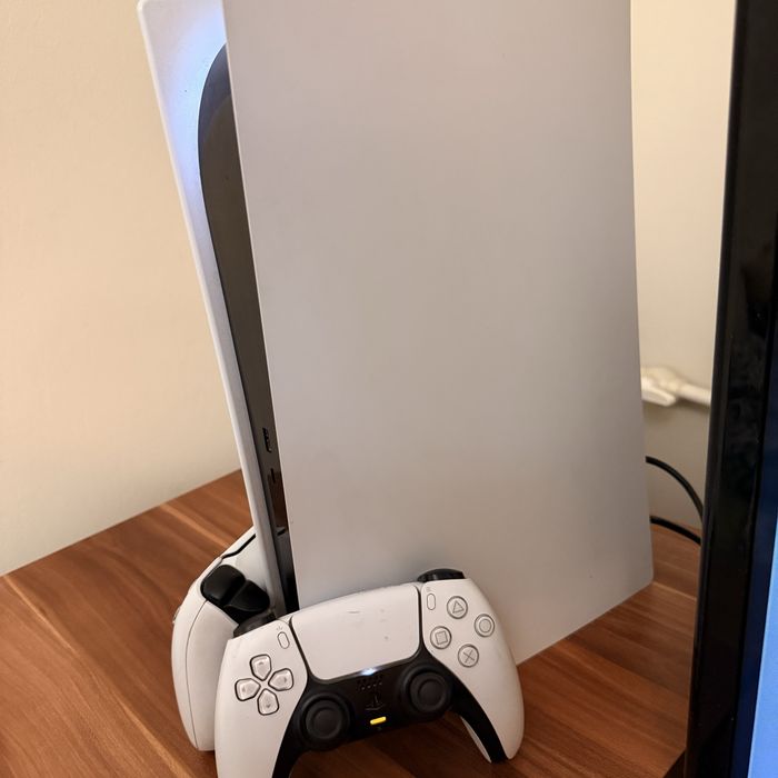 Playstation 5 Digital Edition