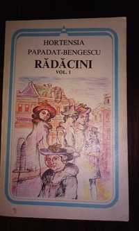 Radacini - Hortensia P. B.