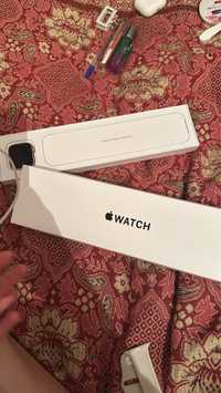 Apple watch SE Gold