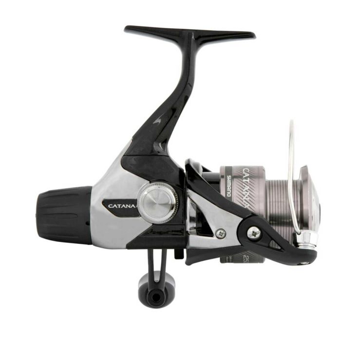 SHIMANO Catana 2500 RC