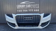 Audi Q5 2014/2016 8R0 facelift Bara fata grila spoiler BF2390