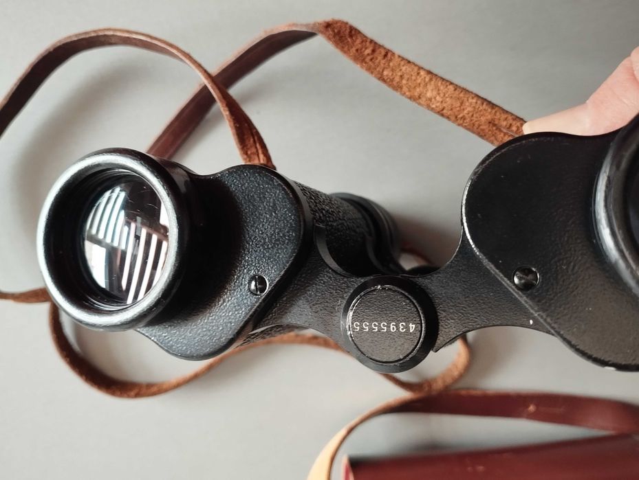 ТОП Бинокъл Carl Zeiss Jena-JENOPTEM 8 х 30W