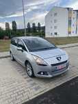 peugeot 5008 2010