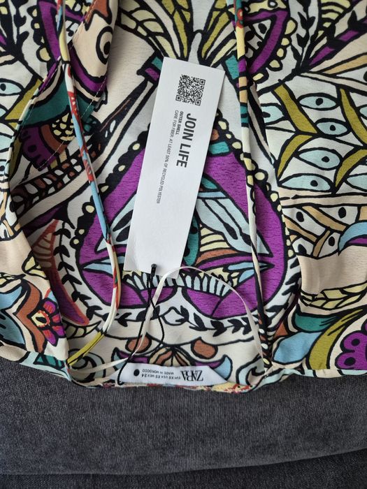Дамска рокля Zara