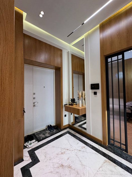 Продается квартира 3/7/14 в ЖК Инфинити