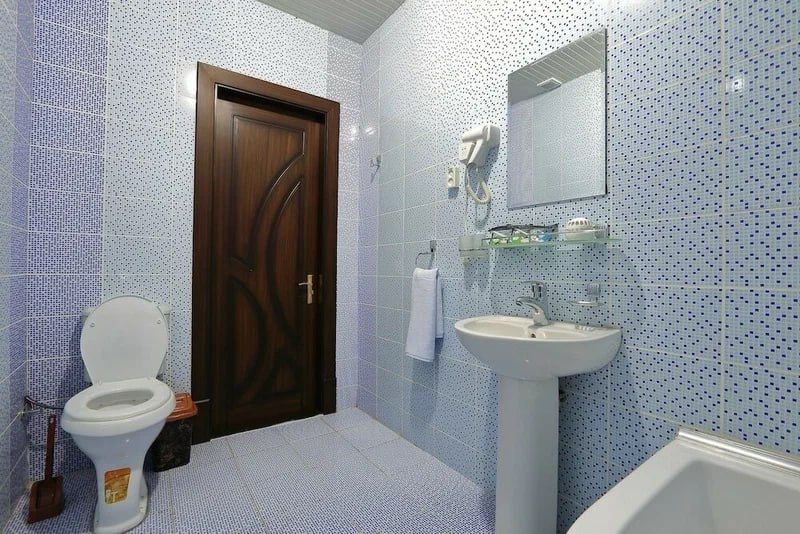 Гостиница Семь Сезонов Чиланзар