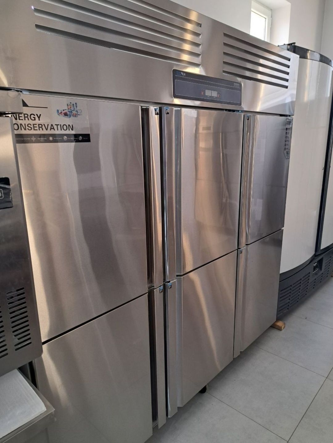 Холодильные шкафы в Ташкенте | Шкаф холодильник shikap xaladinnik shka