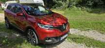 Renault Kadjar 4x4