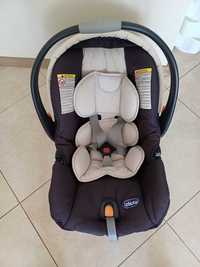 Бебешко столче за кола / кошче за новородено Chicco Чико 0-13 kg