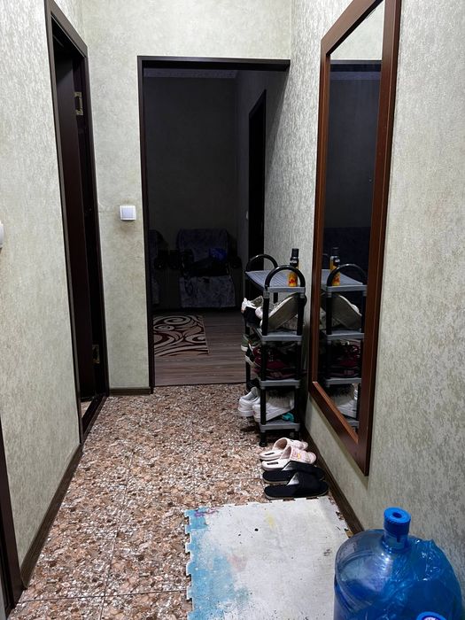 Своя 2/2 на Чиланзаре -6 кв