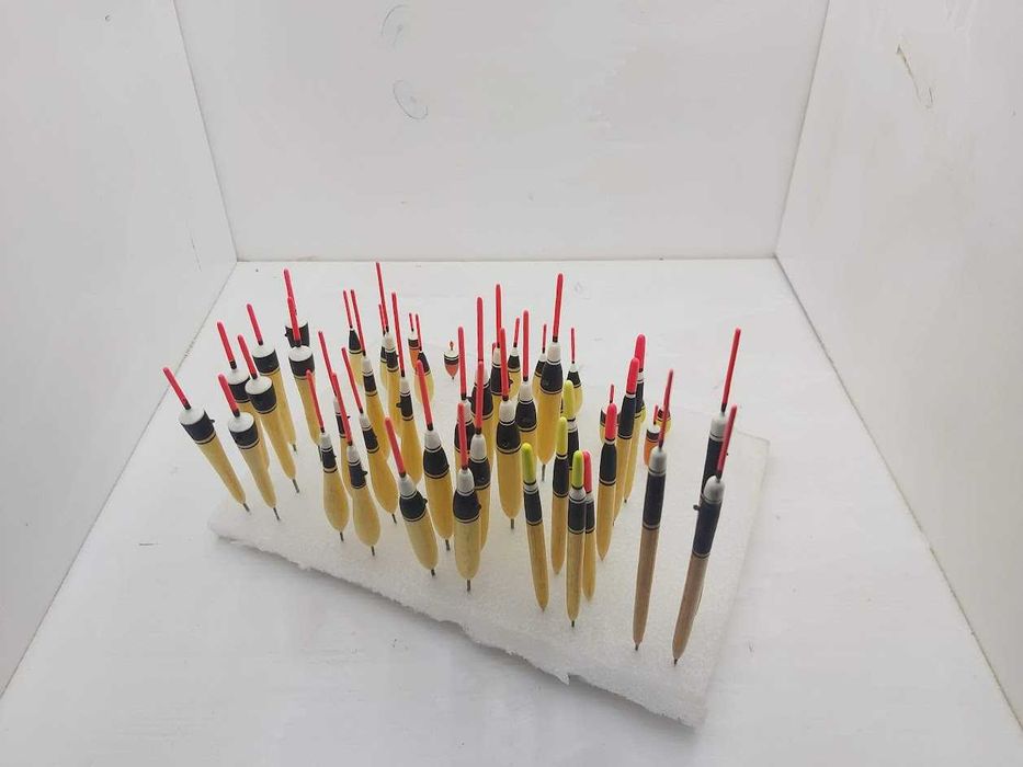 Plute de BALSA handmade