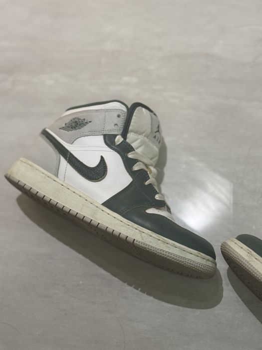 Nike Jordan 37 размер