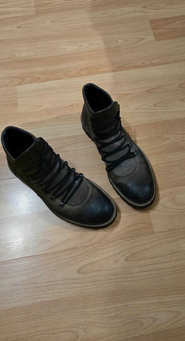 Baldinini 44-мъжки обувки