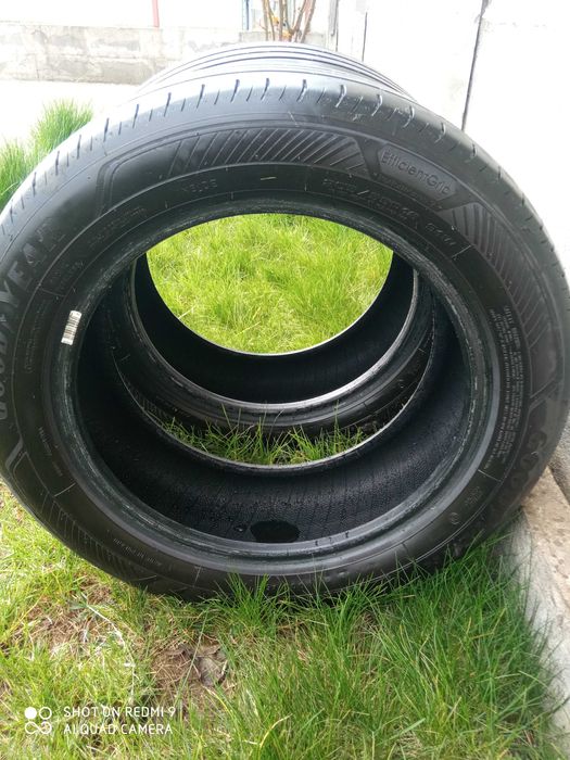 Vand set anvelope de vara DOT 2020
205/55/R16