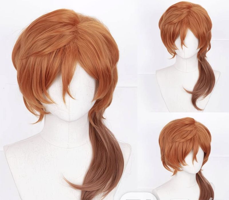 Продам женский парик