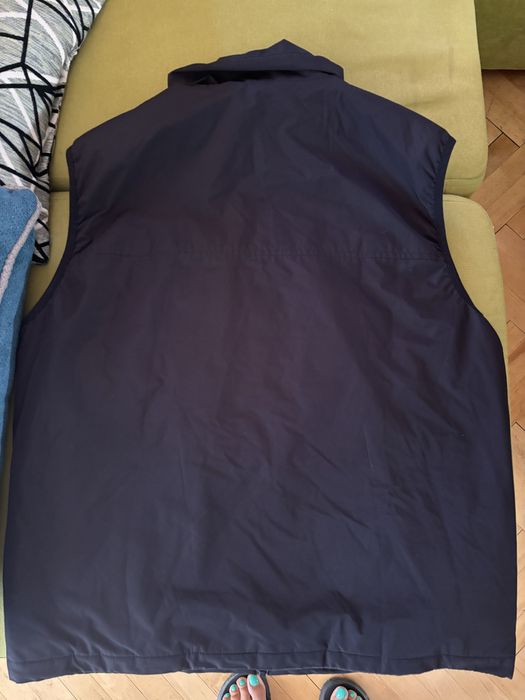 Мъжки пролетно-есенен елек MANGO