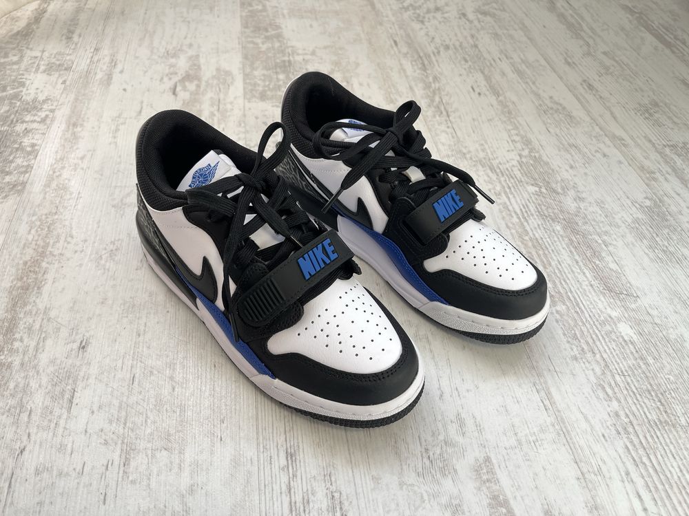 Nike Air Jordan Legacy 312 Low (GS)
