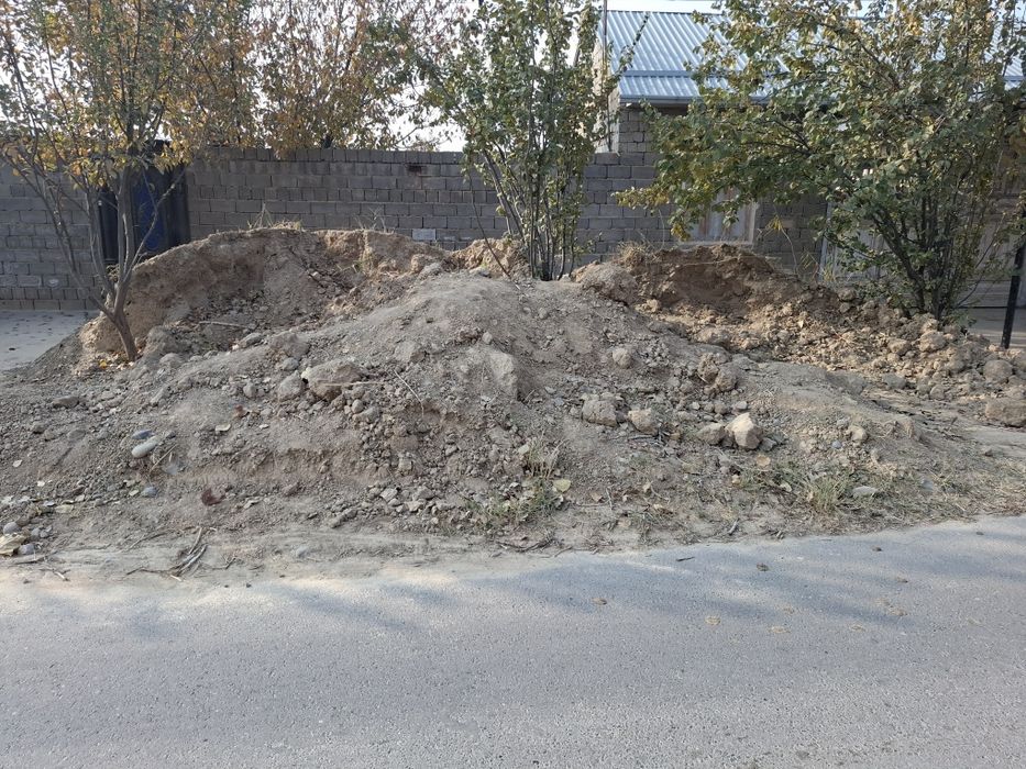 Тупроқ, тозза тупроқ