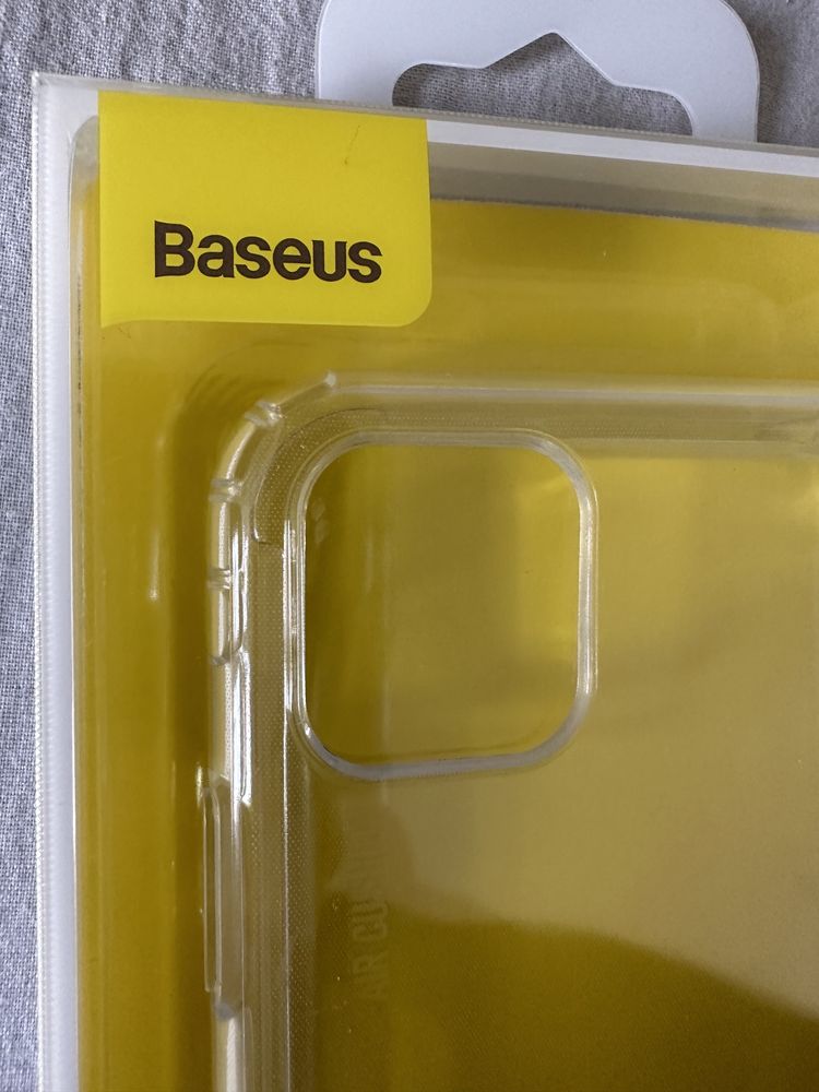 Baseus калъф за IPhone 11 Pro