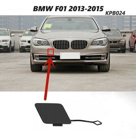 Капаче предна броня BMW F01 F02 7 11-15 предна броня 730d 740i 750i