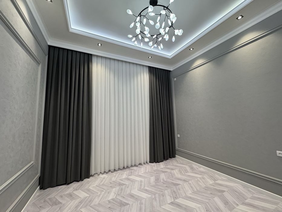 Mirzo ulugbek Salkovskiy qizil suv maxallada yengi kotedj sotiladi